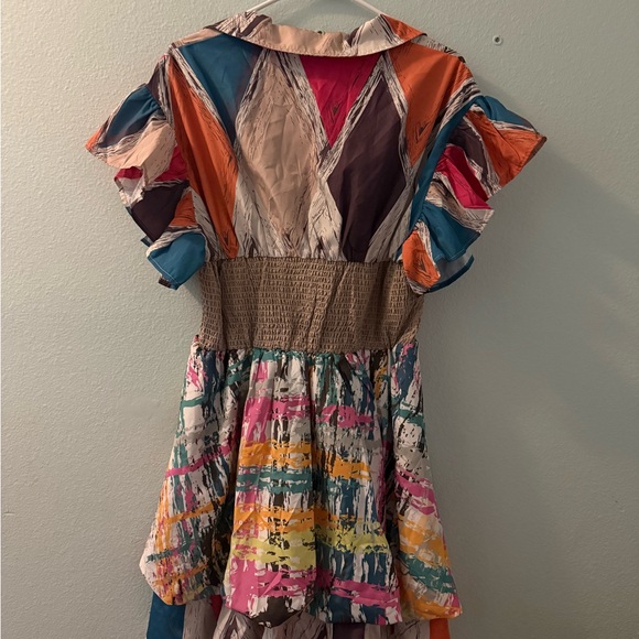 Colorful Patchwork - Picture 2 of 2